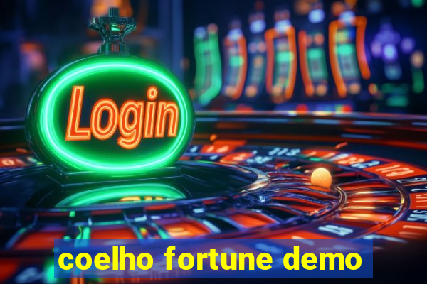 coelho fortune demo